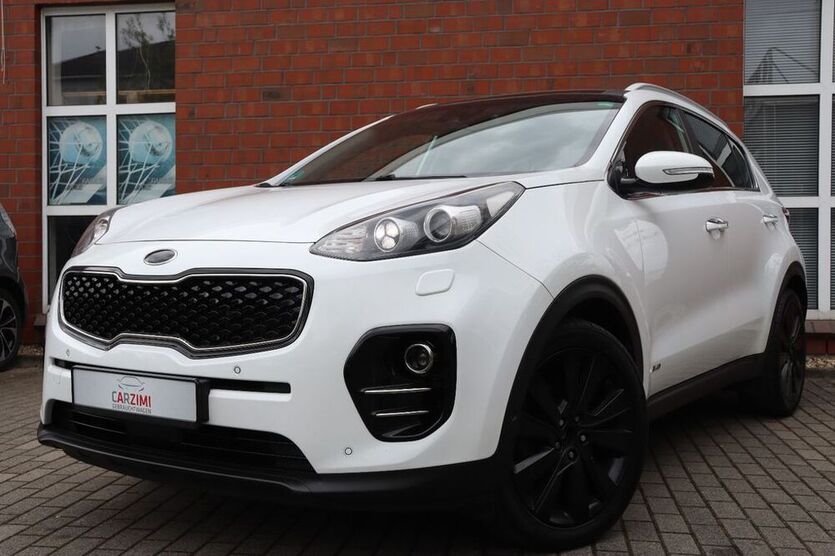 Sportage
