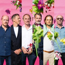 Keimzeit - Primeln & Elefanten – Die Zugaben 07.02.2026 Musikzentrum Hannover