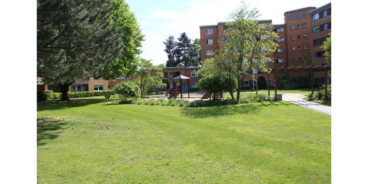 Etagenwohnung Hannover Bothfeld-Vahrenheide - 3 Zimmer, 75 m&sup2;, 195.000&euro; | Angebot:26762056