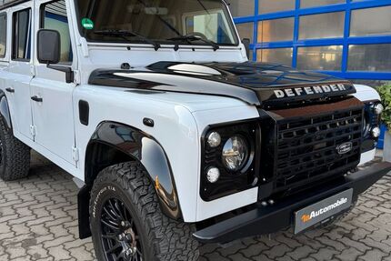 Land Rover Defender 44.880 km 84.800 &euro; Hannover 30455