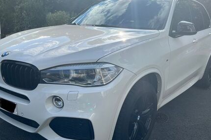 BMW X5 169.000 km 29.700 € Langenhagen 30851