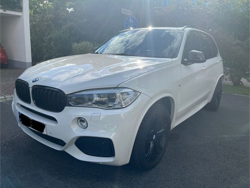 BMW X5 169.000 km 29.990 € Langenhagen 30851
