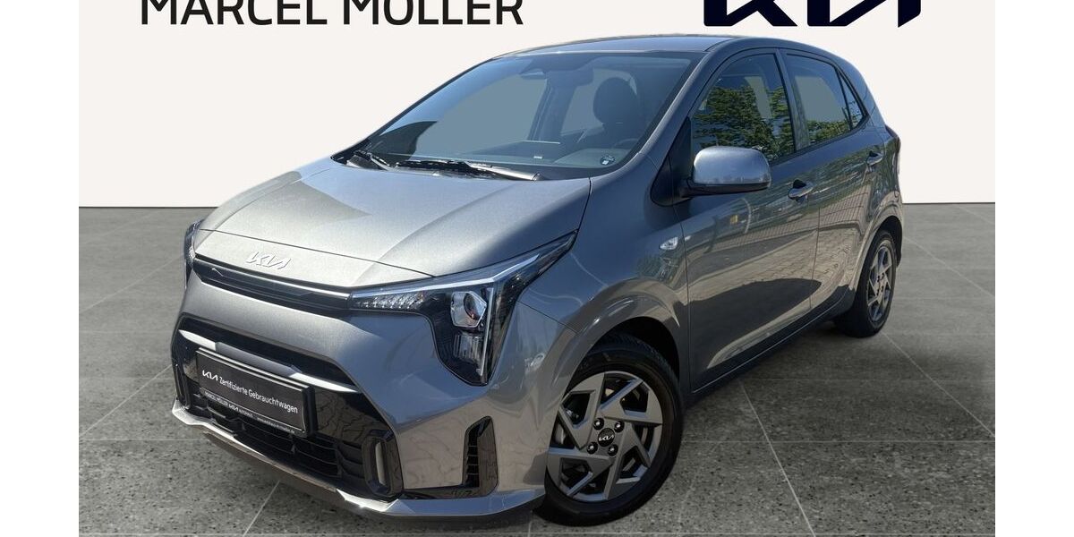 Kia Picanto 4.520 km 17.480 &euro; Wunstorf 31515