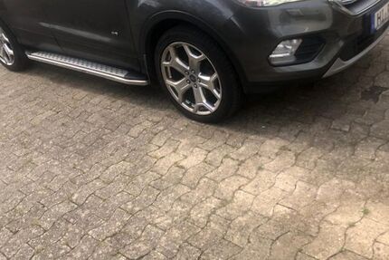 Ford Kuga 118.000 km 13.999 &euro; Hildesheim 31134