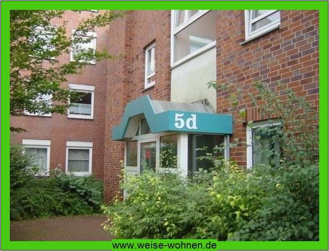 Etagenwohnung Hannover Davenstedt - 2 Zimmer, 59 m&sup2;, 530&euro; | Angebot:25644166
