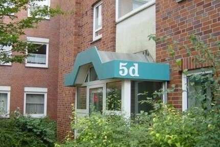 Wohnung Hannover Davenstedt - 2 Zimmer, 59 m&sup2;, 530&euro; | Angebot:25644166