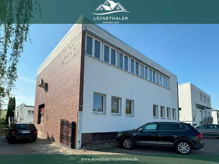 Büro in Hannover 590.000 € 340 m² zimmer