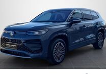 Gebrauchtwagen VW Tayron