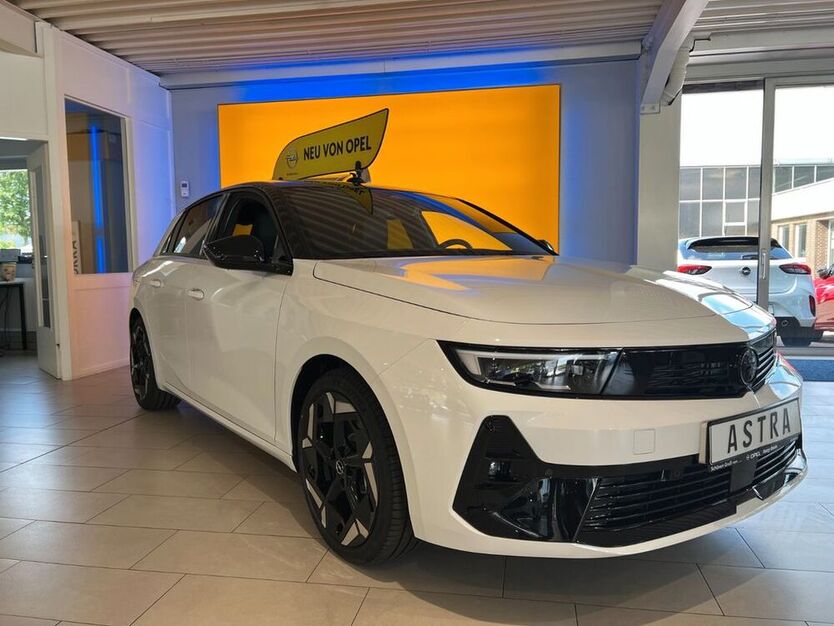 Astra