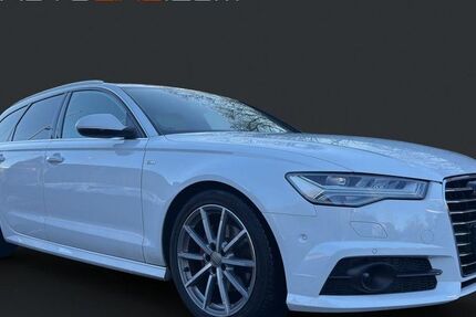 Audi A6 128.695 km 20.500 &euro; Ronnenberg StT Empelde Region Hannover 30952