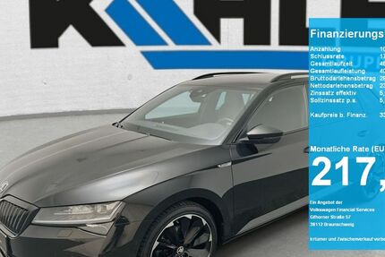 Skoda Superb 73.625 km 33.490 &euro; Wedemark 30900