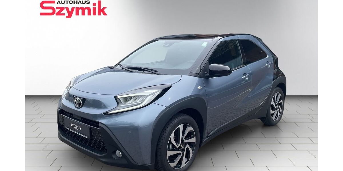 Toyota Aygo (X) 1.930 km 15.980 &euro; Wedemark 30900