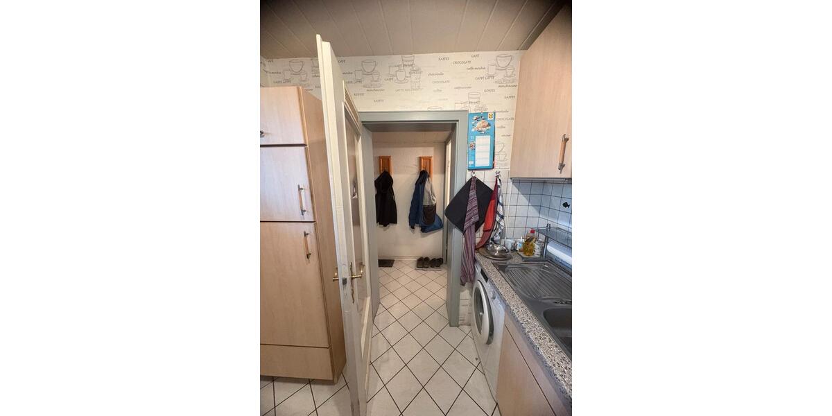 Etagenwohnung Hannover Misburg-Anderten - 2 Zimmer, 55 m&sup2;, 139.000&euro; | Angebot:26096364