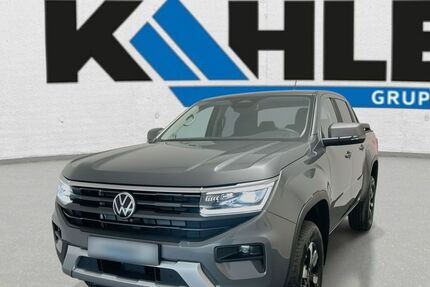 VW Amarok 5.000 km 48.990 &euro; Neustadt am Rübenberge 31535