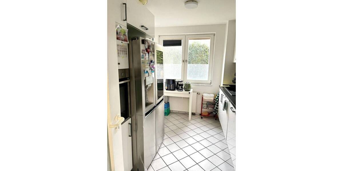Etagenwohnung Hannover Anderten - 3 Zimmer, 80 m&sup2;, 288.000&euro; | Angebot:26290305