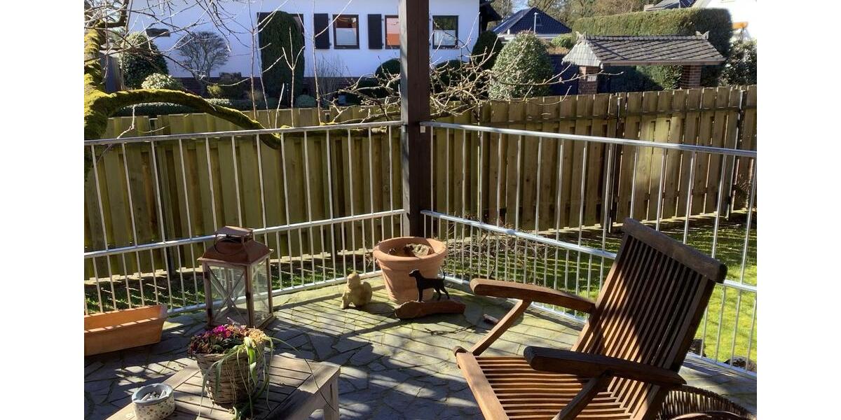 Etagenwohnung Wedemark - 4 Zimmer, 130 m&sup2;, 265.000&euro; | Angebot:27295846