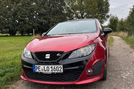 Seat Ibiza 111.000 km 7.300 € Hohenhameln 31249