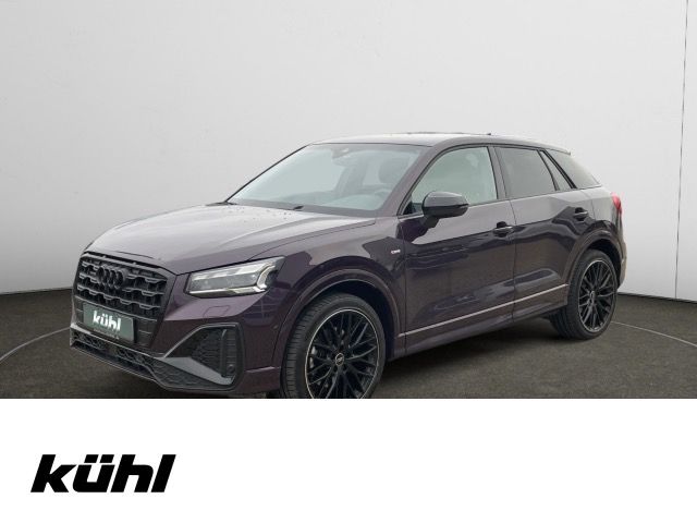 Audi Q2 22.873 km 35.570 &euro; Hildesheim 31137