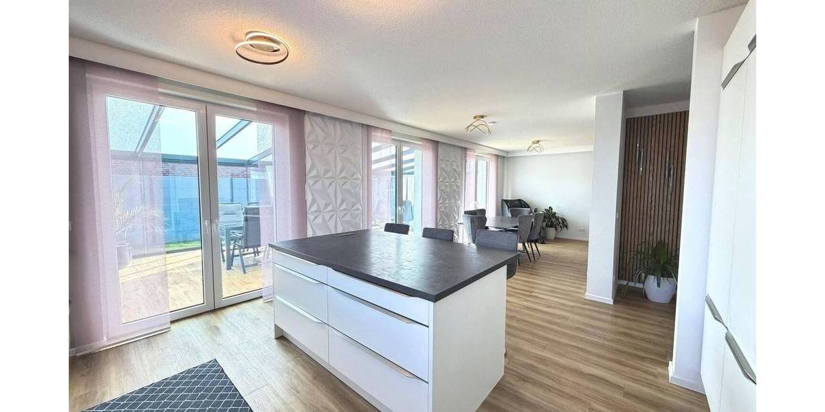 Einfamilienhaus Sehnde - 6 Zimmer, 176 m&sup2;, 799.000&euro; | Angebot:26798714