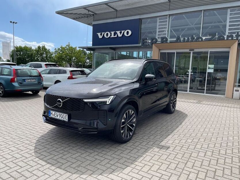 XC90