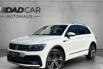 VW Tiguan 49.400 km 29.990 € Garbsen bei Hannover 30827