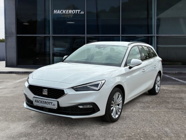 Seat Leon 10.900 km 26.580 € Burgwedel 30938