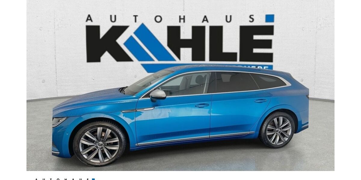 VW Arteon 51.843 km 31.990 &euro; Wedemark 30900