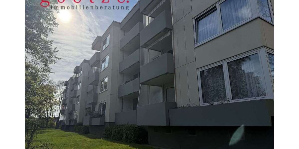 Etagenwohnung Laatzen - 4 Zimmer, 85 m&sup2;, 135.000&euro; | Angebot:26336023
