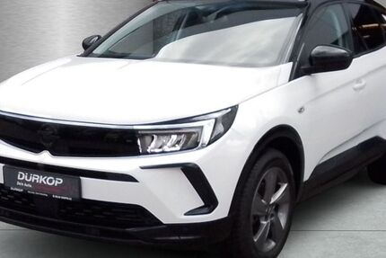 Opel Grandland (X) 17.260 km 19.950 &euro; Hannover 30177