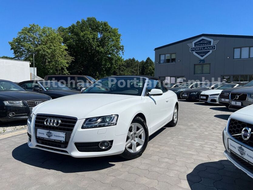 Audi A5 18.950 km 22.499 € Hannover 30629