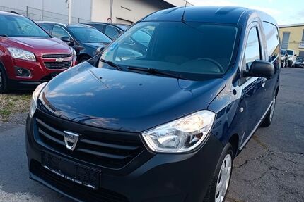 Dacia Dokker 50.000 km 6.490 € Hannover 30453