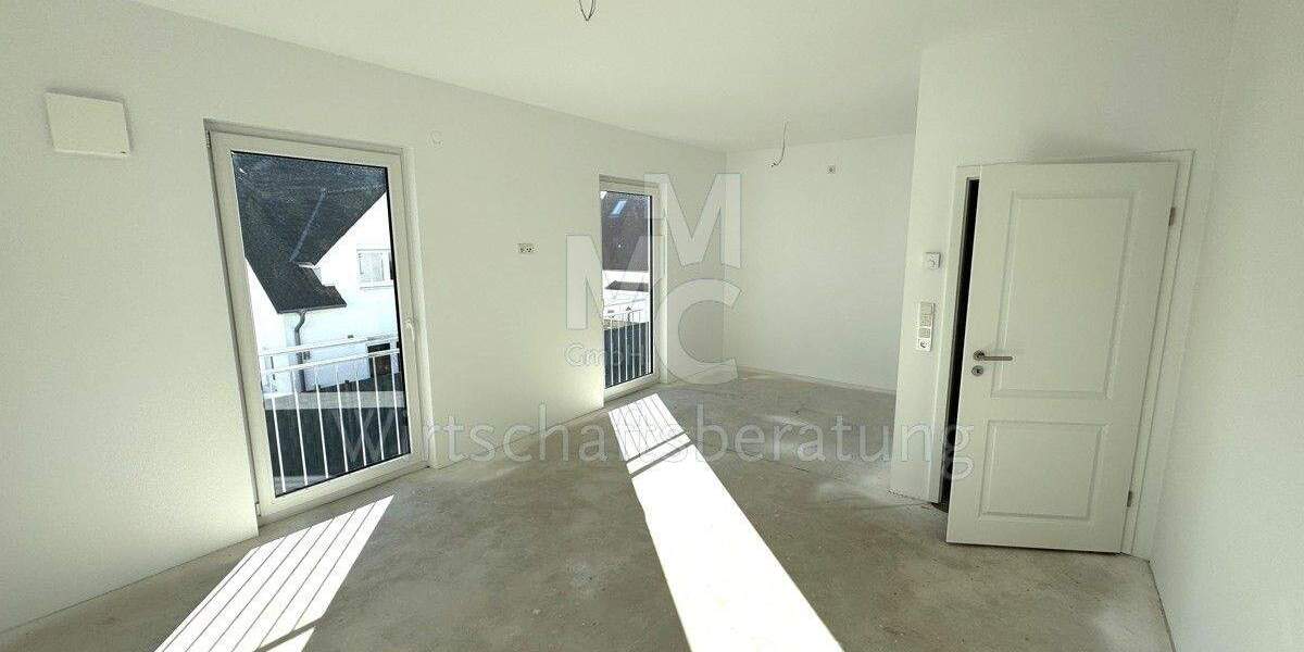 Besser wohnen beginnt mit diesem Klick - sofort bezugsfrei 4 zimmer