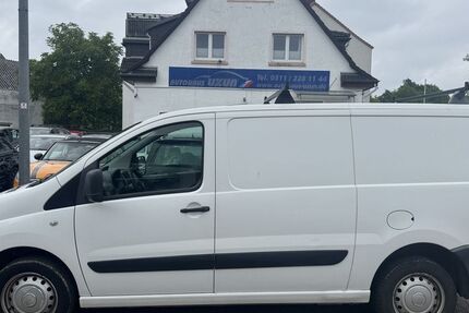 Fiat Scudo 111.394 km 7.990 &euro; Hannover 30419