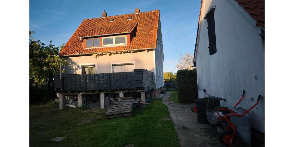 Einfamilienhaus Barsinghausen - 7 Zimmer, 110 m&sup2;, 370.000&euro; | Angebot:26378300