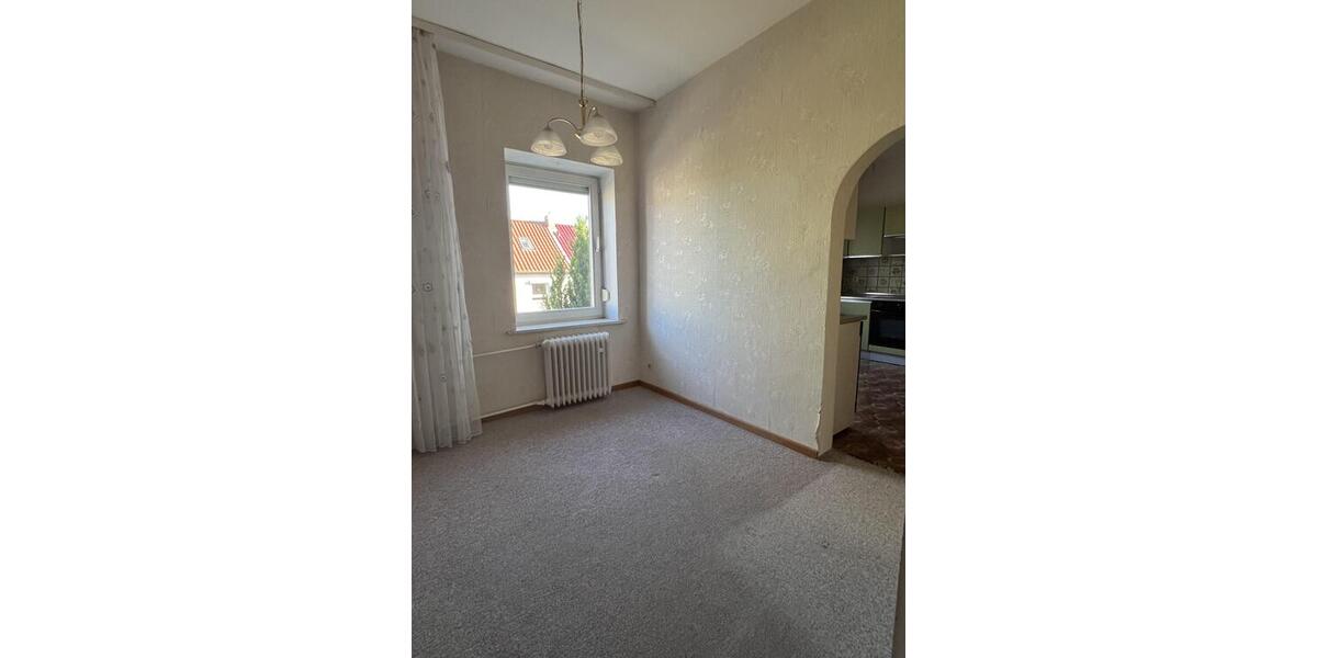 Viel Freiraum für Ihre Ideen 7 zimmer