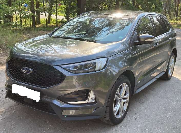 Ford Edge 57.990 km 41.999 &euro; Sehnde, Stadt 31319