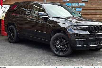 Jeep Grand Cherokee 97.923 km 37.900 &euro; Langenhagen 30855