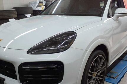 Porsche Cayenne 59.900 km 79.990 &euro; Hannover 30453