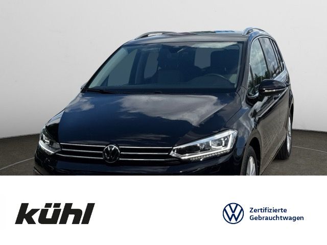 VW Touran 25.502 km 33.570 &euro; Hildesheim 31137