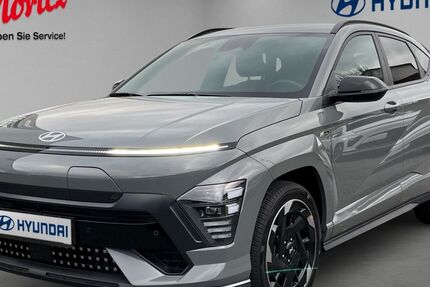 Hyundai KONA Elektro 8.254 km 34.890 &euro; Laatzen 30880