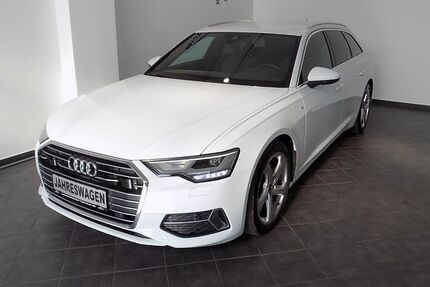 Audi A6 25.433 km 38.400 &euro; Hannover 30165
