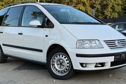 VW Sharan 256.000 km 3.200 &euro; Neustadt 31535
