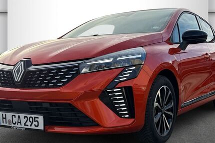 Renault Clio 5.566 km 21.560 &euro; Hannover 30519