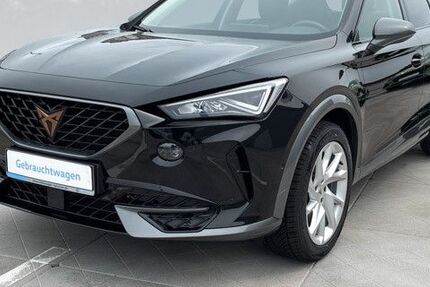 Cupra Formentor 65.288 km 21.970 &euro; Hannover 30519