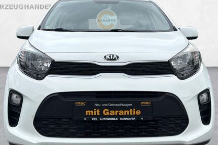 Kia Picanto 105.000 km 5.950 &euro; Isernhagen 30916