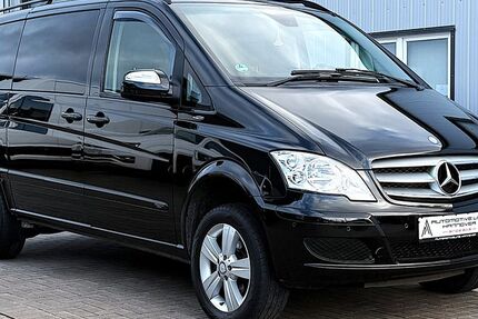 Mercedes-Benz Viano 179.000 km 24.950 &euro; Ronnenberg (Hannover) 30952