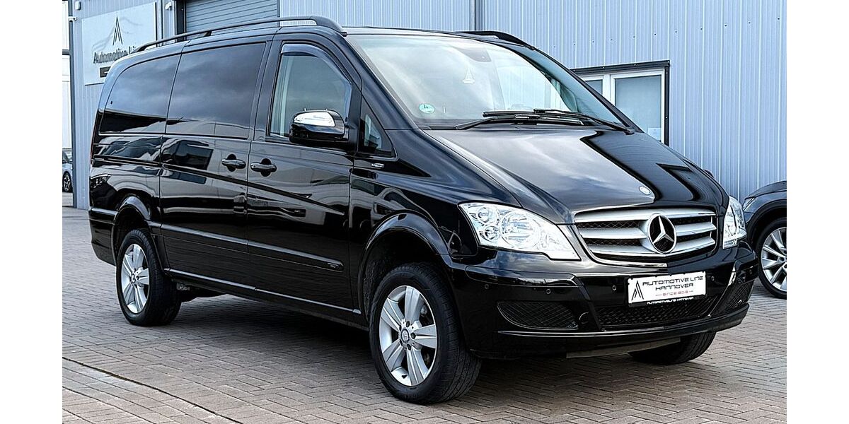 Mercedes-Benz Viano 179.000 km 24.950 &euro; Ronnenberg (Hannover) 30952