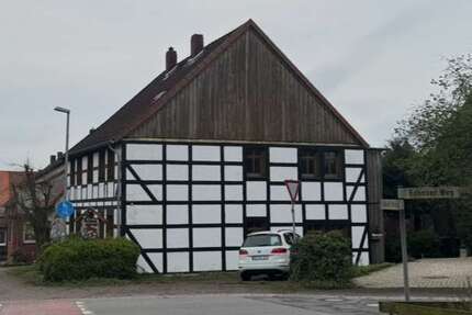 Wohnung Bad Münder am Deister - 7 Zimmer, 300 m&sup2;, 195.000&euro; | Angebot:27296048