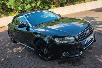 Audi A5 247.000 km 5.900 &euro; Hannover 30453