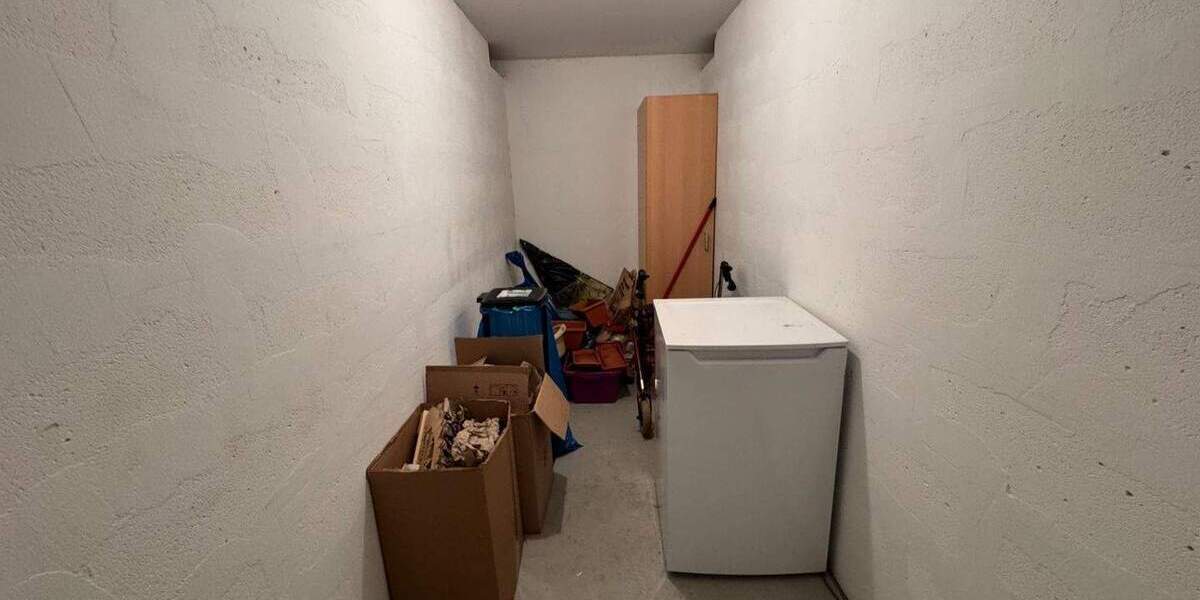 Etagenwohnung Lehrte Hämelerwald - 2 Zimmer, 43 m&sup2;, 129.999&euro; | Angebot:23956859